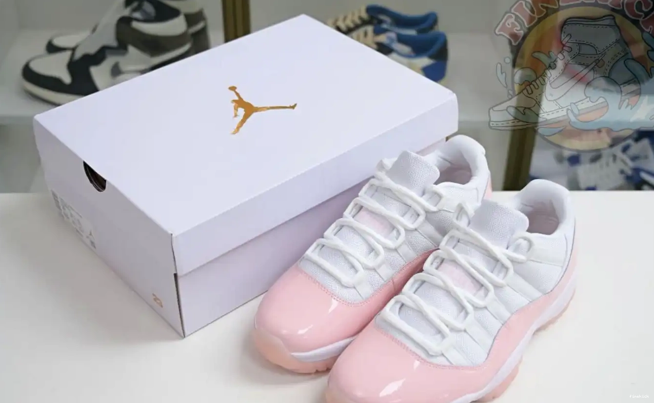11 Jordan WMNS Low Air Jordan 0706